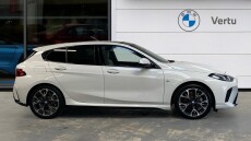 BMW 1 Series 120 M Sport 5dr Step Auto Petrol Hatchback